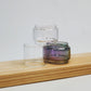 Customized Link for ABCD Series Tubular Glass Cups (Order After Contact)