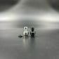 DDSX VWM 510 Stainless Steel Drip Tip Anti-Condensation Mouthpiece