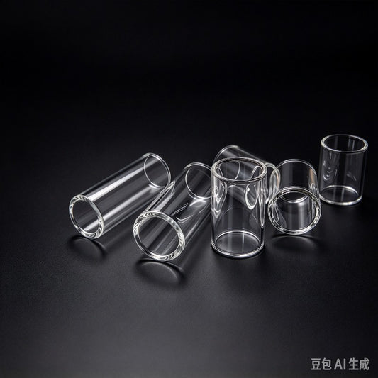 20PCS GLASS Tube for Toptank mini/TOPBOX Mini/subtank mini/SUBTANK Mini V2/subtank mini-c/SUBVOD-C/SUBVOD Mega/EVOD PRO V2/KBOX MINI/vola tank/PANGU/protank 5/subtank plus/toptank nano/SUBVOD Starter/top evod/Crius RTA/Crius RDTA/Crius Plus/Crius 2