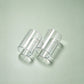 20PCS Glass Tube for imperia RTA/Tripod RTA/rose MTL/Isolation RTA/Cloutank M3/Marvn RTA/Marvin rta/Vitamin RDTA/Dicey Saint/major v2