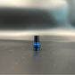 DDSX 1PC 510 Drip Tip Stainless Steel Plastic POM PEEK Mouthpiece