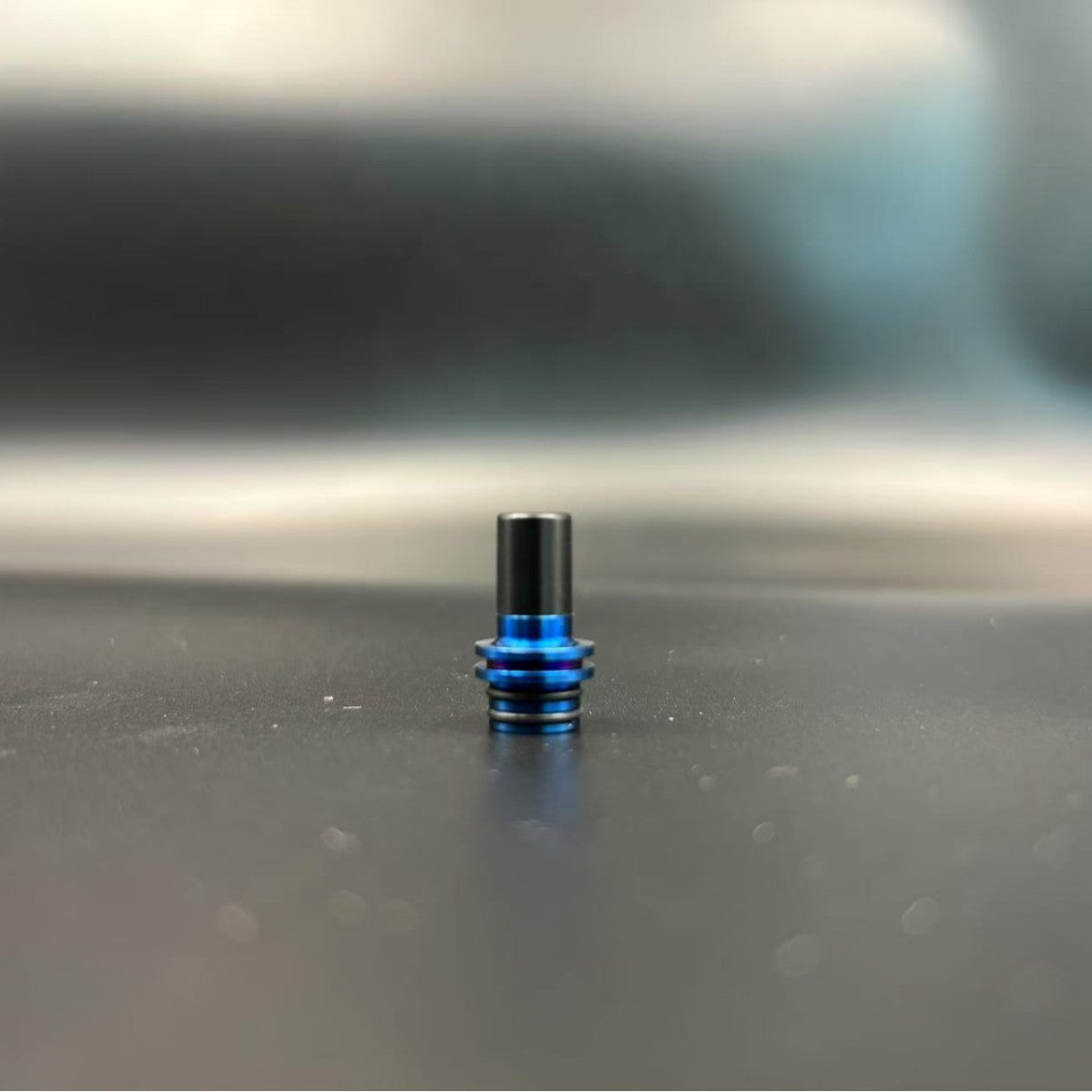 DDSX 1PC 510 Drip Tip Stainless Steel Plastic POM PEEK Mouthpiece