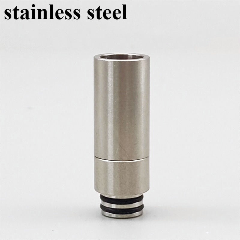 1PC 510 STRAW JOINT Stainless Steel Plastic Straw Joint