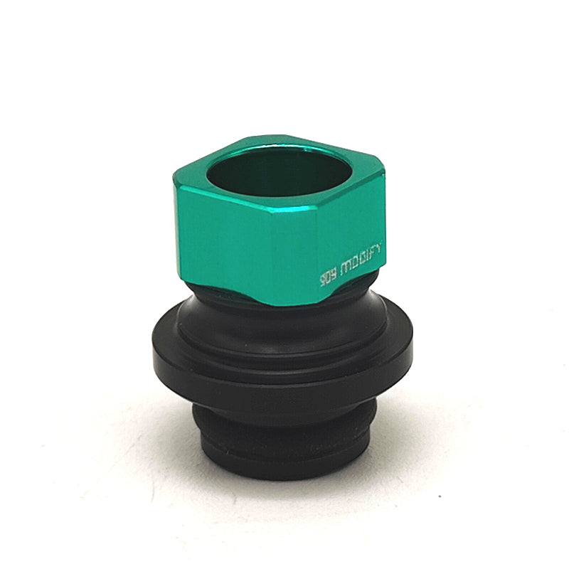 510/BB/Dot2 909 moDIFY POM Acrylic STRAW JOINT or 510 Square/Ellipse STRAW JOINT Aluminum POM STRAW JOINT Multicolor colour 8