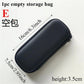1PC Portable Waterproof Rectangular EVA Storage Bag for Tools, Equipment and Digital Devices