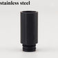 1PC 510 STRAW JOINT Stainless Steel Plastic Straw Joint