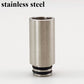 1PC 510 STRAW JOINT Stainless Steel Plastic Straw Joint