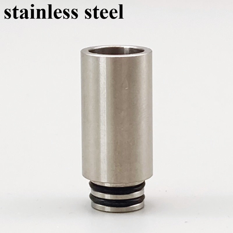 1PC 510 STRAW JOINT Stainless Steel Plastic Straw Joint