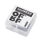 10Pcs OFRF nexMESH Mesh Coil RDA Core 0.13ohm KA1 & SS316L0.13ohm Heater
