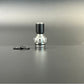DDSX 510 Hammer Shaped Drip Tip Stainless Steel POM PEEK ID2.8mm Anti-Condensation Mouthpiece