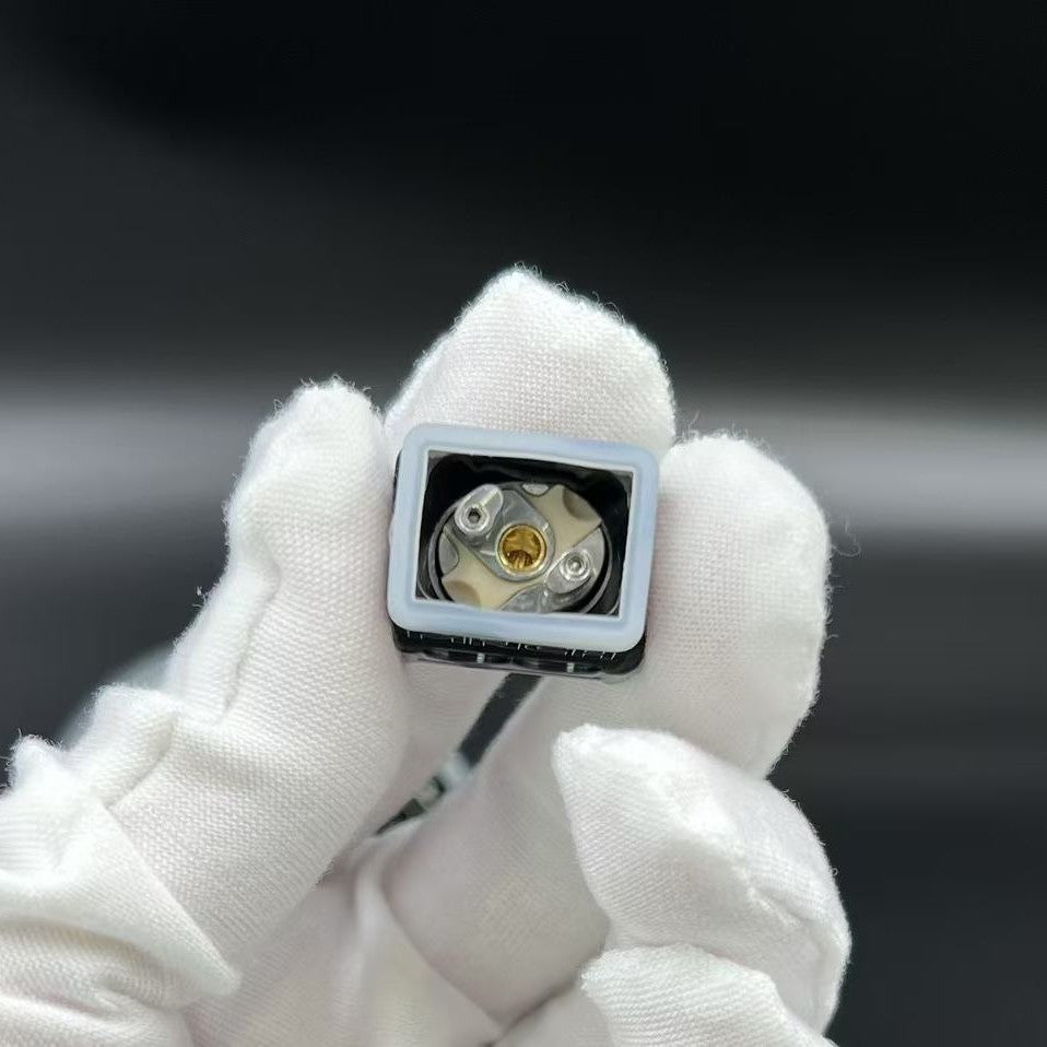 DDSX DotMobb Dot Mobb UPT Protective Sleeve 316 Stainless Steel for Petri V1 V2