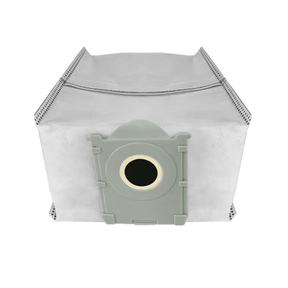 Consumables & Accessories for Ecovacs T50 PRO Robot Vacuum:Dust Bag,Mop Cloth,Cleaning Solution,Rolling Brush,Side Brush,Filter