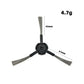 Compatible for Xiaomi MiJia Omni M30S B103CN Vacuum Cleaner Parts Main Brush Dust Bag HEPA Filter Side Brush