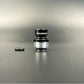 DDSX 909 Aluminum Alloy BB Billet Box Drip Tip Dotaio Mouthpiece