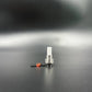 DDSX 510 Integrated Adapter Kit Short/Long Drip Tips 316 Stainless Steel