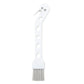 Cleaning Brush for Robot Vacuum Cleaner, Dust Brush, Crevice Brush, Gap Brush, Nozzle Brush