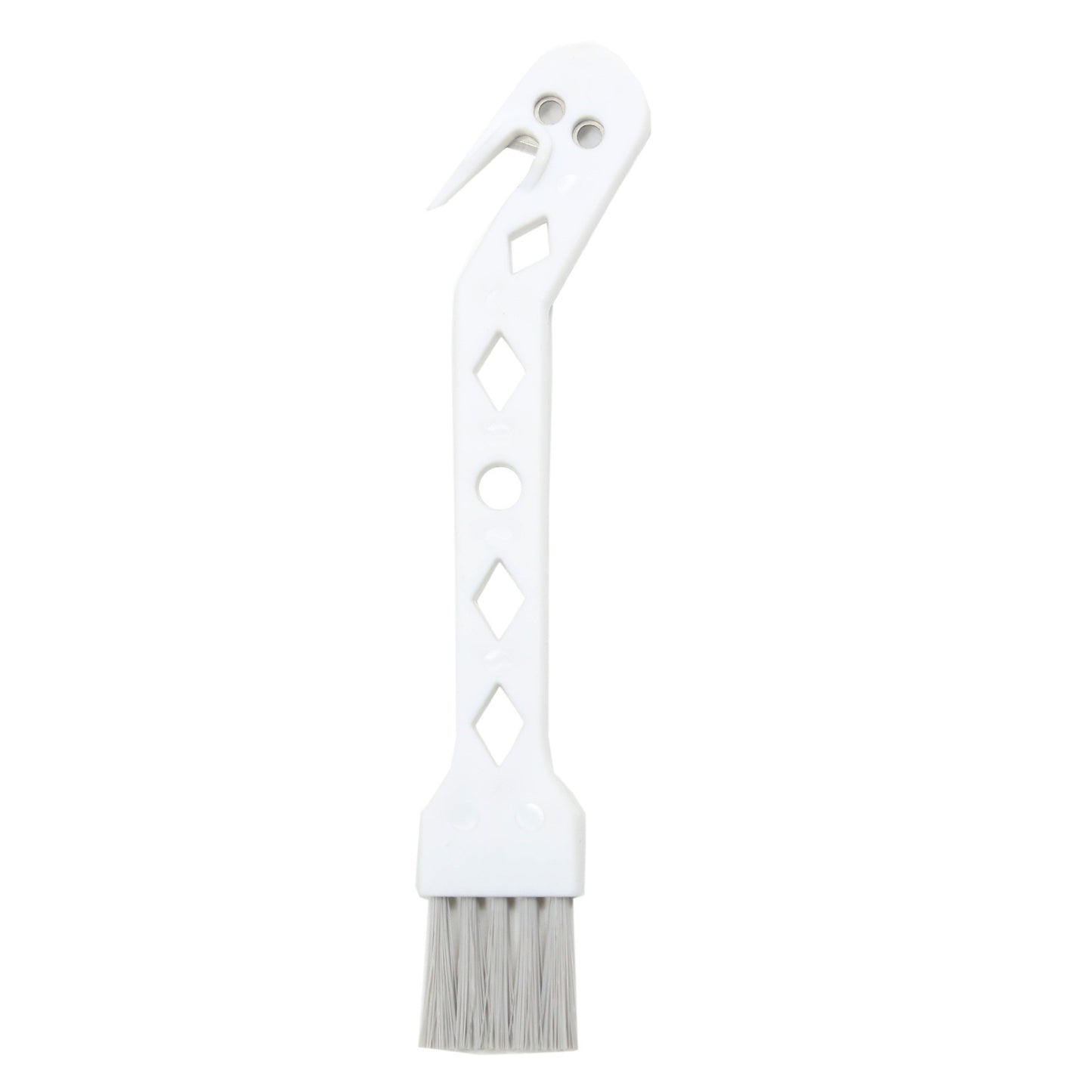 Cleaning Brush for Robot Vacuum Cleaner, Dust Brush, Crevice Brush, Gap Brush, Nozzle Brush