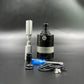 DDSX Premium Version Kayfun X Rebuildable Tank Atomizer 22mm/24mm 316 Stainless Steel RTA