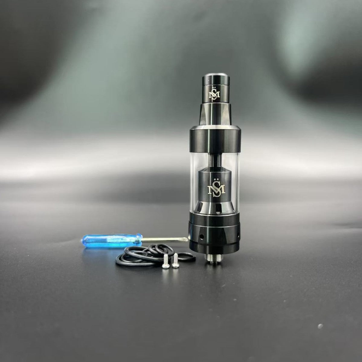 DDSX Kayfun mini v3 510 Thread 316 Stainless Steel Electrode Post