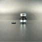 DDSX 909 Aluminum Alloy BB Billet Box Drip Tip Dotaio Mouthpiece
