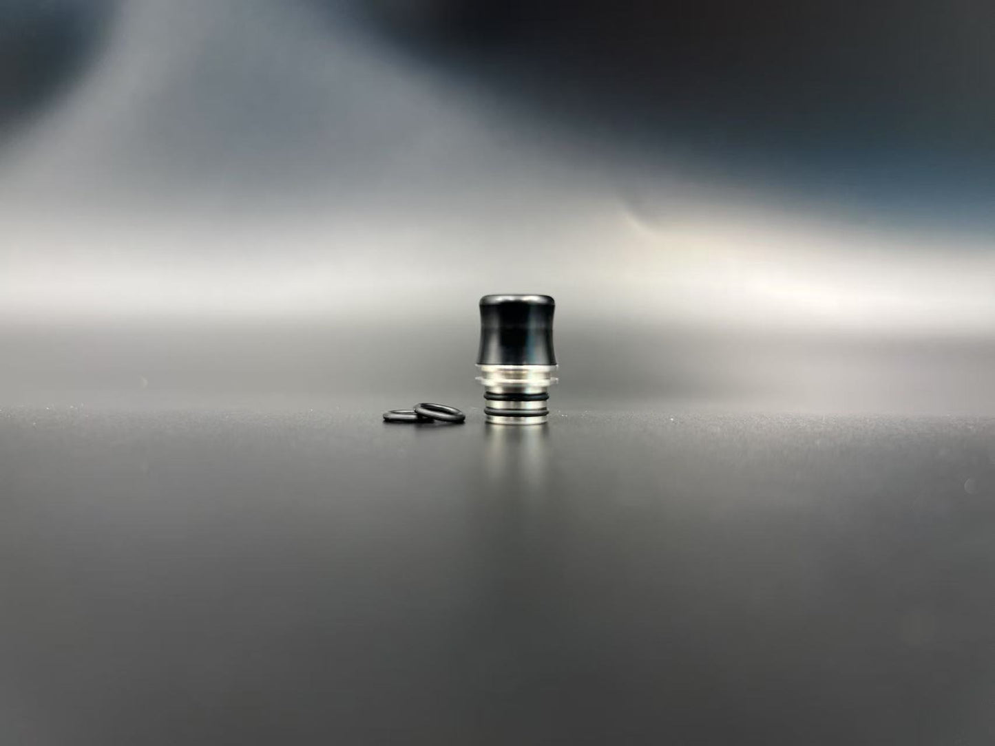 DDSX H-dirp 510 Drip Tip Replaceable Air Hole Quick Release Mouthpiece