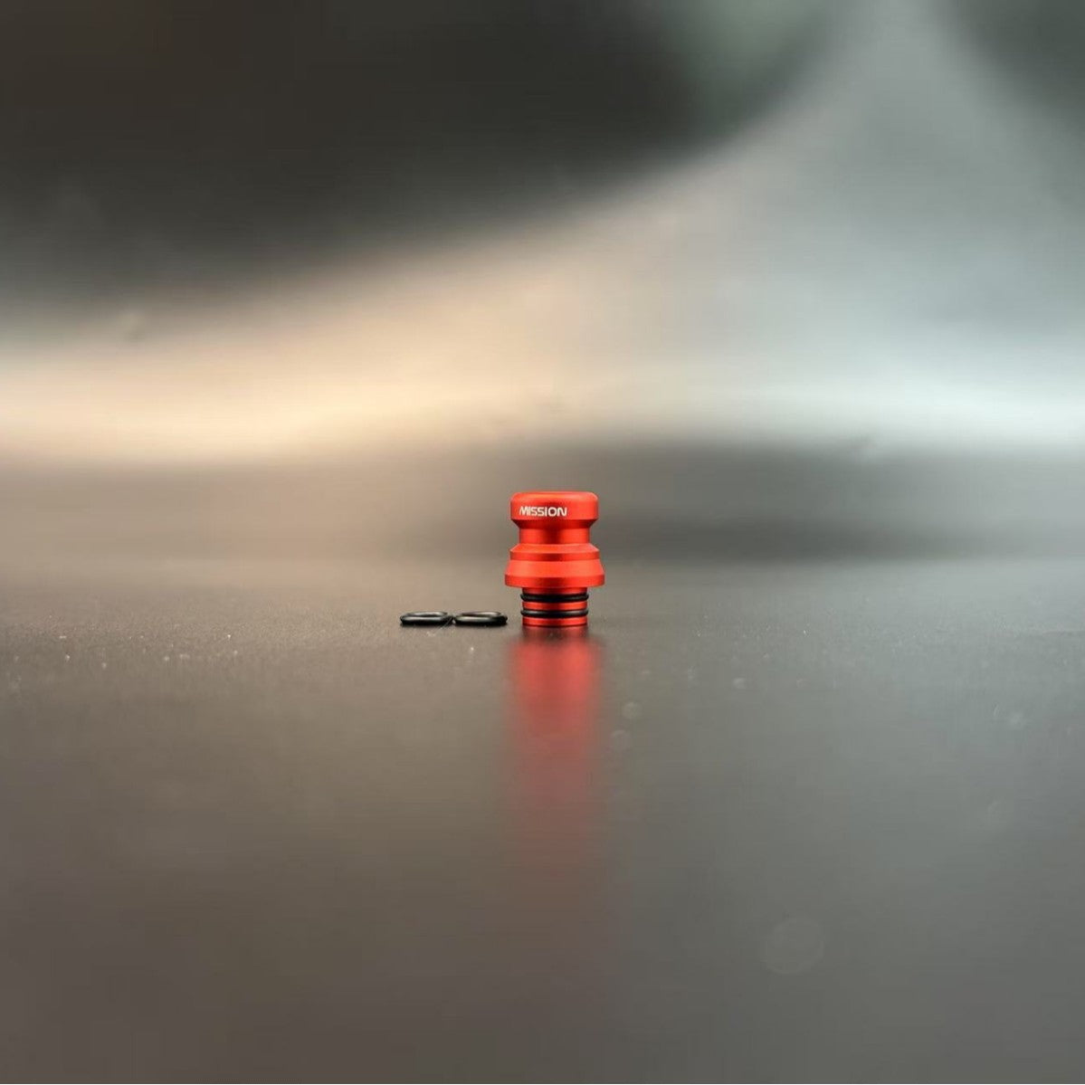 DDSX Mission 510 Aluminum Drip Tip for Dotaio Box Mod