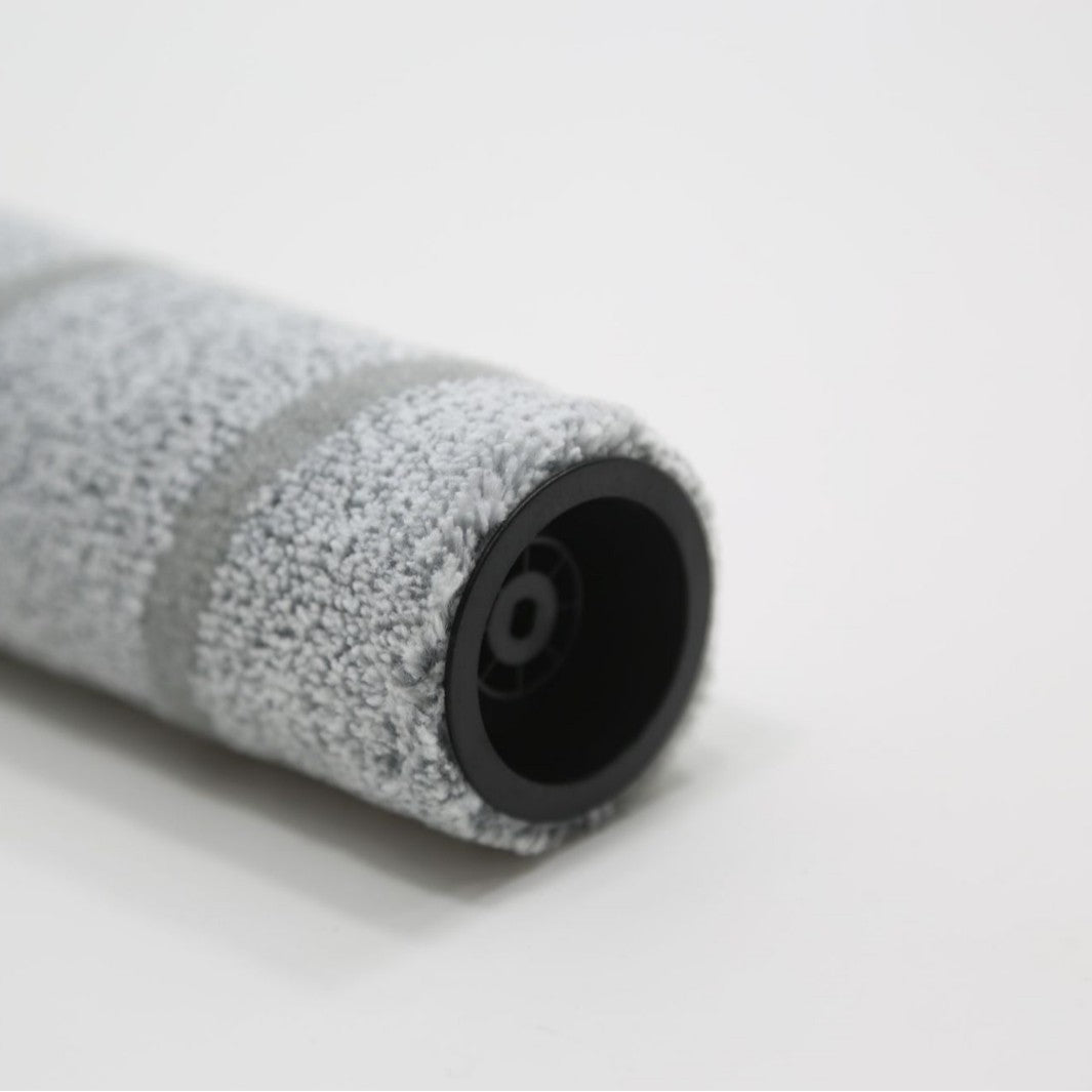 Compatible Roller Mop Cloth for ECOVACS DEEBOT X11 / X11 Pro / T80s