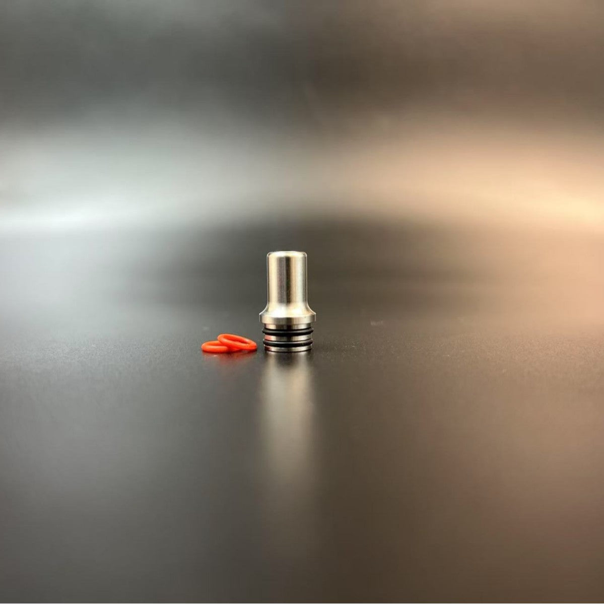 DDSX Mag 510 MTL Stainless Steel Plastic POM Long Short Drip Tip