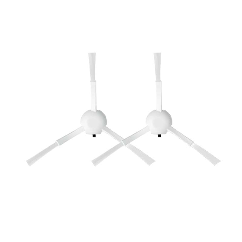 Replacement Parts for Xiaomi Mi Robot Vacuum-Mop 1C 2C 1T | HEPA Filter, Main Brush, Side Brush, Mop Cloth