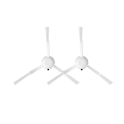 Replacement Parts for Xiaomi Mi Robot Vacuum-Mop 1C 2C 1T | HEPA Filter, Main Brush, Side Brush, Mop Cloth