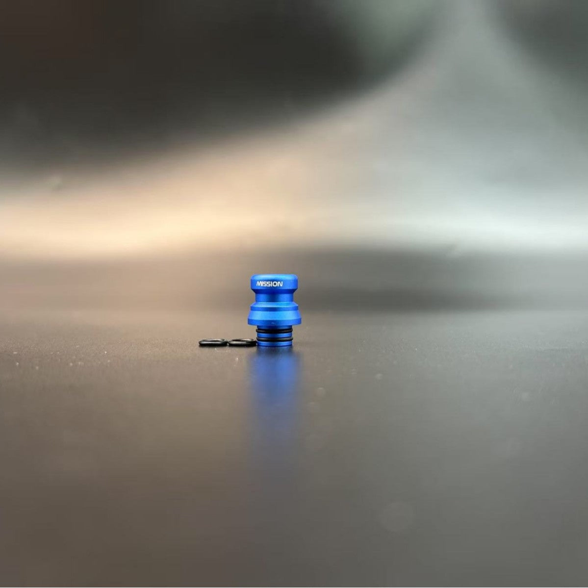 DDSX Mission 510 Aluminum Drip Tip for Dotaio Box Mod