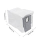For Roborock P10 / Q Revo Accessories: Main Brush, HEPA Filter, Side Brush, Dust Bag, Mop Cloth, Cleaning Solution