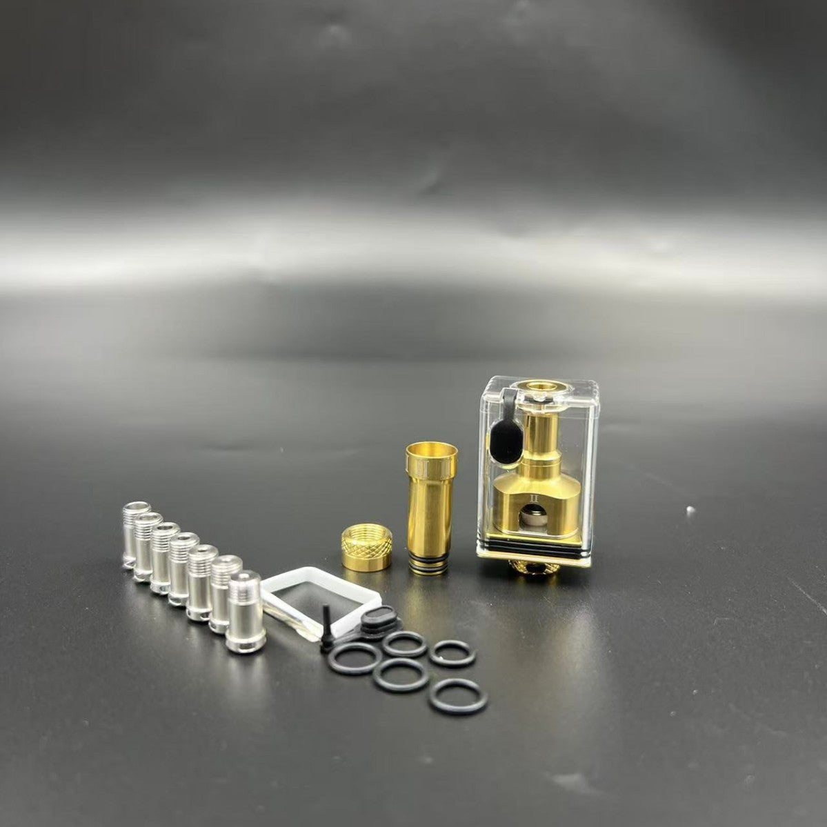 DDSX NT2U RBA Wrapping Sheet, 316 Stainless Steel Material