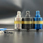 DDSX High-Quality Replica Kayfun Lite 22 316 Stainless Steel 510 Connection Rebuildable Tank Atomizer