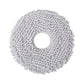 Replacement Accessories for ECOVACS X1 / T10 OMNI Robot Vacuum, Dust Bag, Mop Pads, Roller Brush, Side Brush, Filter