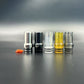 DDSX 510 Drip Tip Stainless Steel Plastic Mouthpiece for Taifun Flash-e 415 series Device