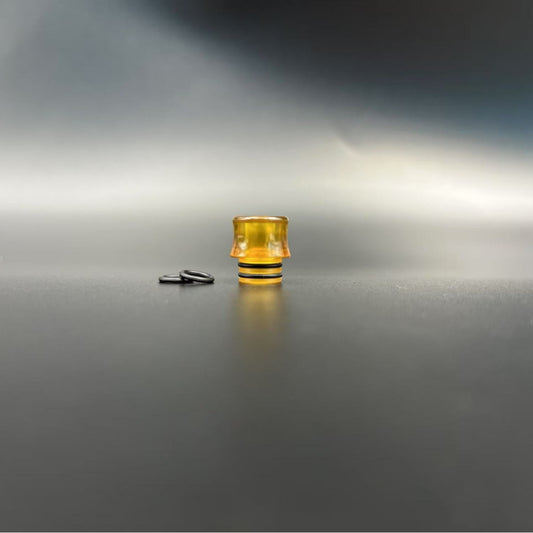 DDSX 510 PEI Drip Tip