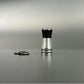 DDSX New 415 Benimaru Short Style Drip Tip ID3.3mm 510 Mouthpiece