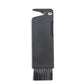 Cleaning Brush for Robot Vacuum Cleaner, Dust Brush, Crevice Brush, Gap Brush, Nozzle Brush