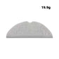 Roborock G20 S8 S8 PRO S8 Pro Ultra Robot Vacuum Accessories: Dual Main Brushes, Filters, Mop Cloths, Dust Bags
