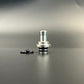 DDSX 510 Stainless Steel ID3.3mm Drip Tip for Kayfun x MINI Device