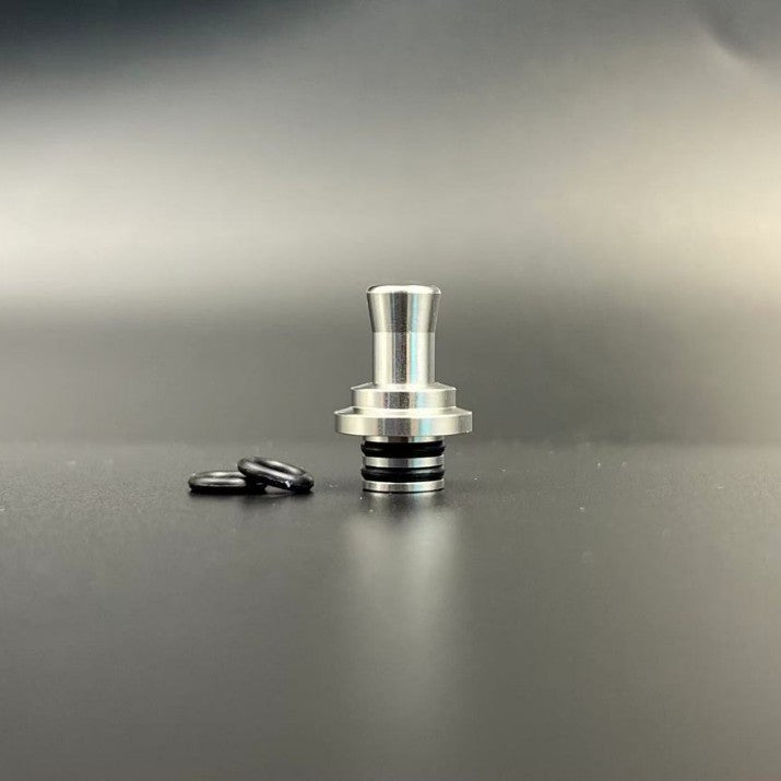 DDSX 510 Stainless Steel ID3.3mm Drip Tip for Kayfun x MINI Device