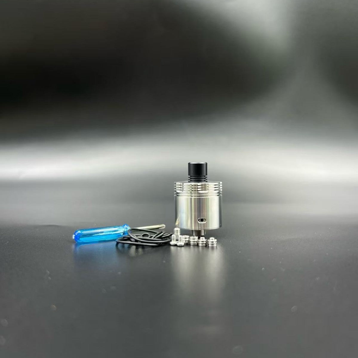 DDSX 415 RDL 316 Stainless Steel Soldering Iron Tip