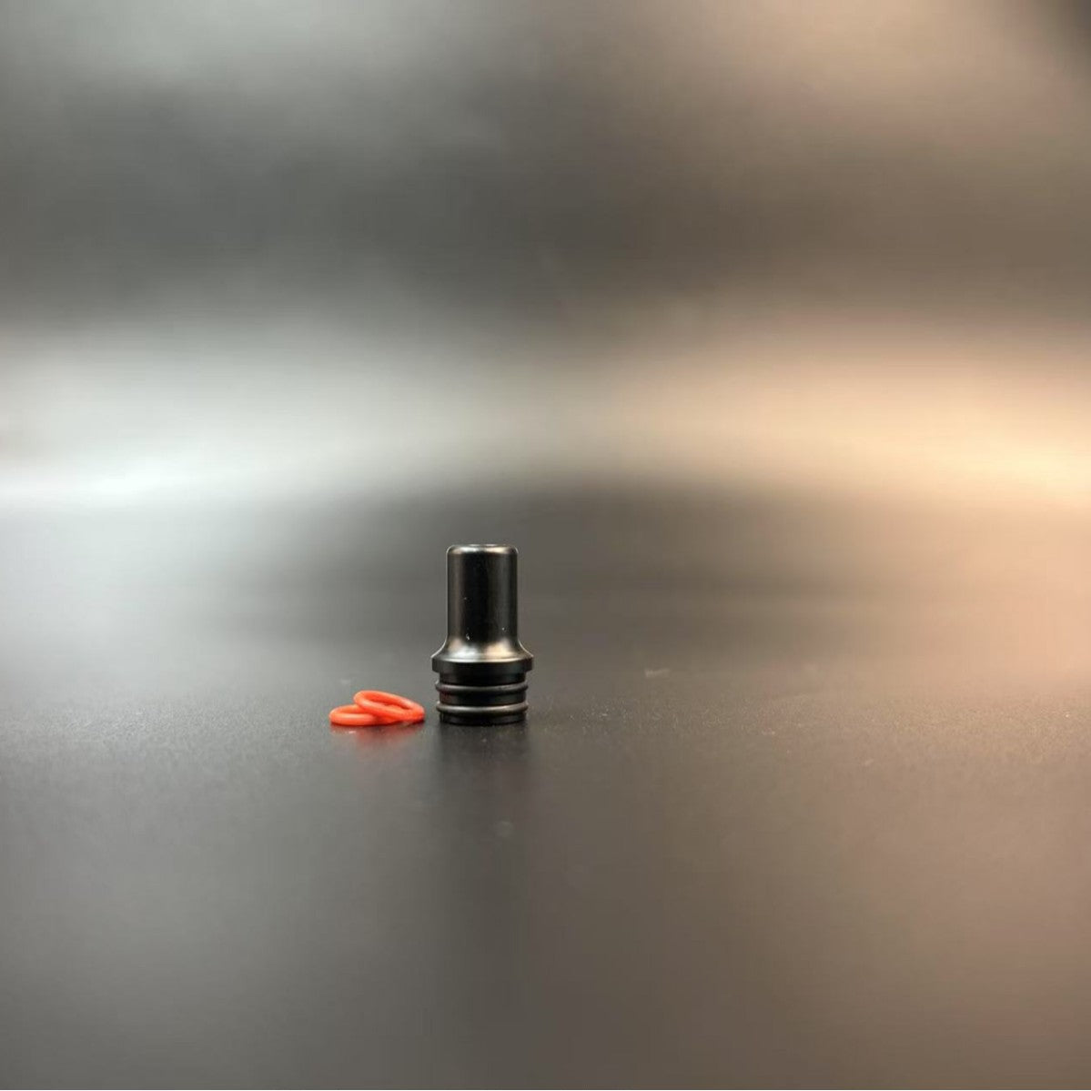 DDSX Mag 510 MTL Stainless Steel Plastic POM Long Short Drip Tip