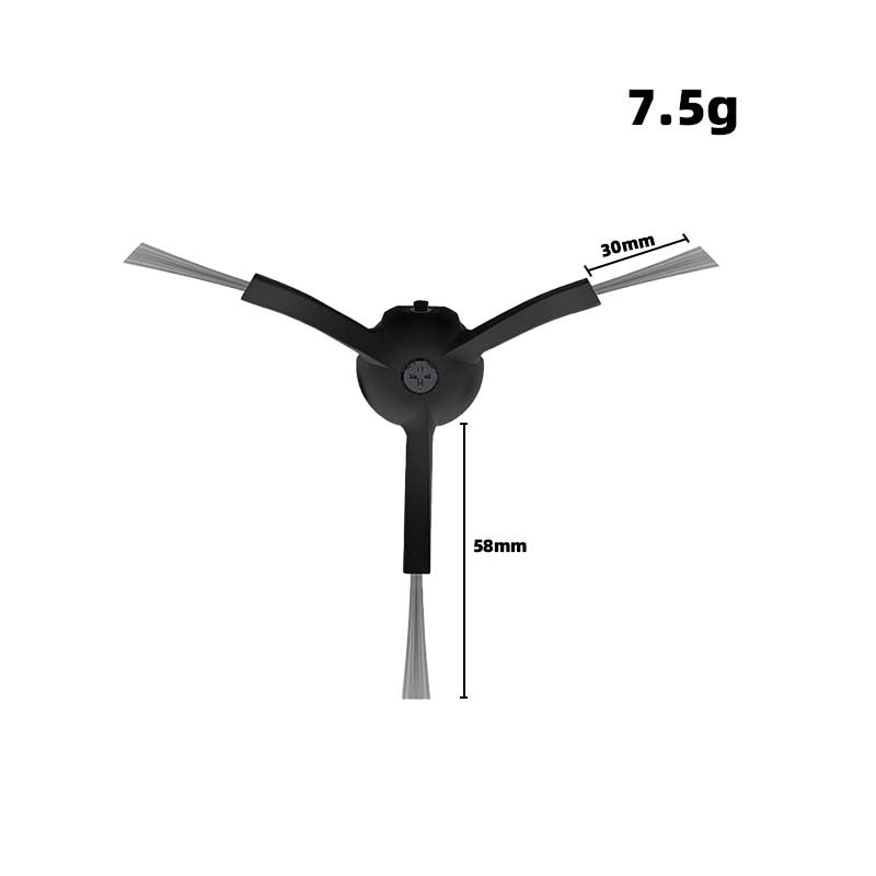 Roborock G20 S8 S8 PRO S8 Pro Ultra Robot Vacuum Accessories: Dual Main Brushes, Filters, Mop Cloths, Dust Bags