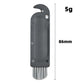 Cleaning Brush for Robot Vacuum Cleaner, Dust Brush, Crevice Brush, Gap Brush, Nozzle Brush
