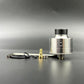 DDSX Haku Venna rda 316 Stainless Steel Electrode Post with Bottom-Feed Electrode Screw 510 Thread