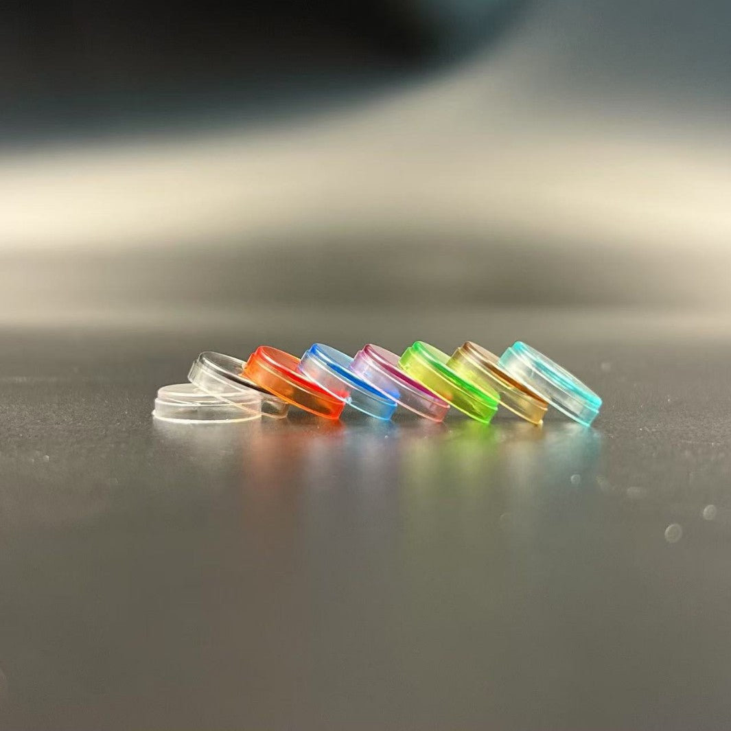 DDSX Dotmod Petri dotAIO V2 Firing & Adjustment Buttons - Accessory Set