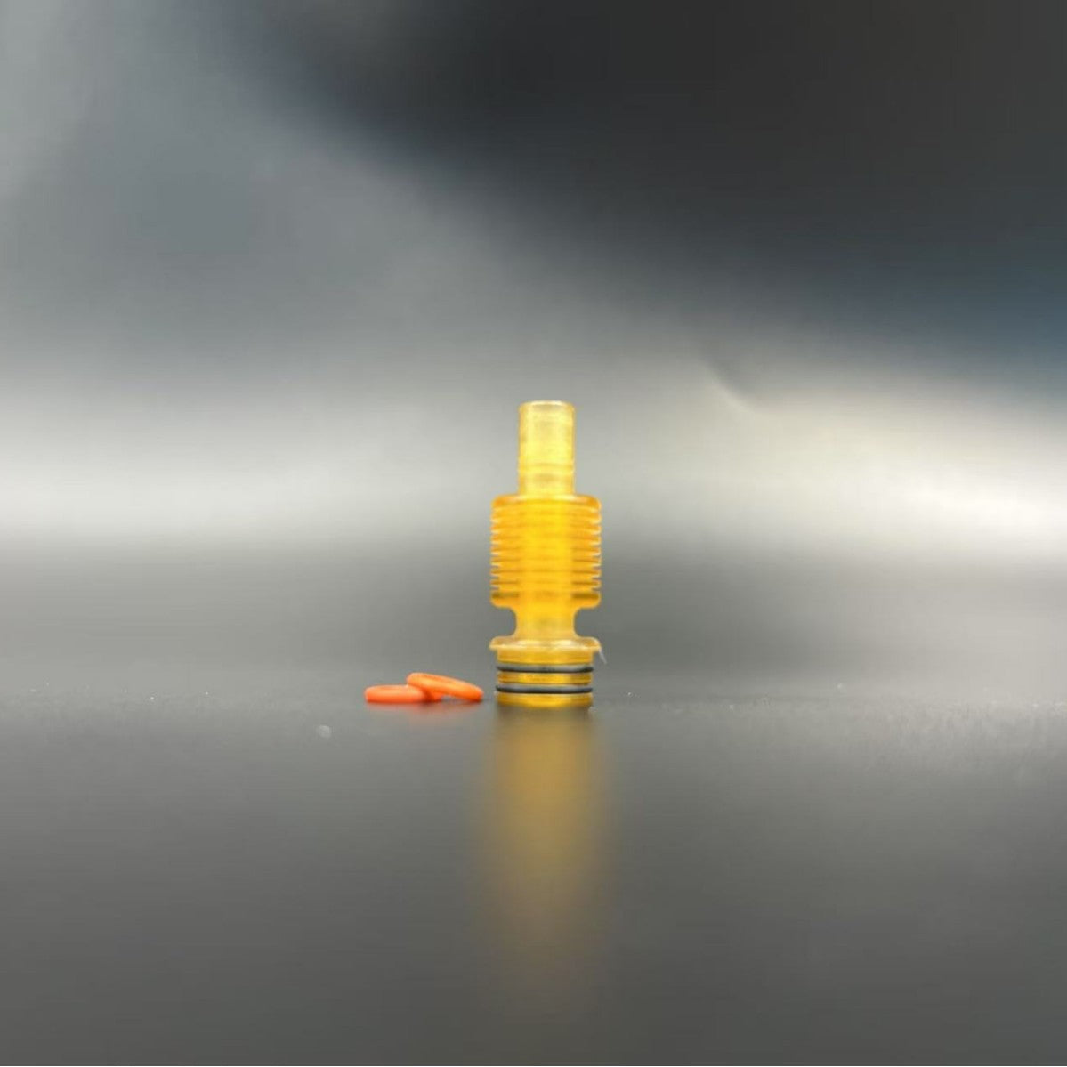 DDSX Locomotive 510 PEI Plastic Drip Tip