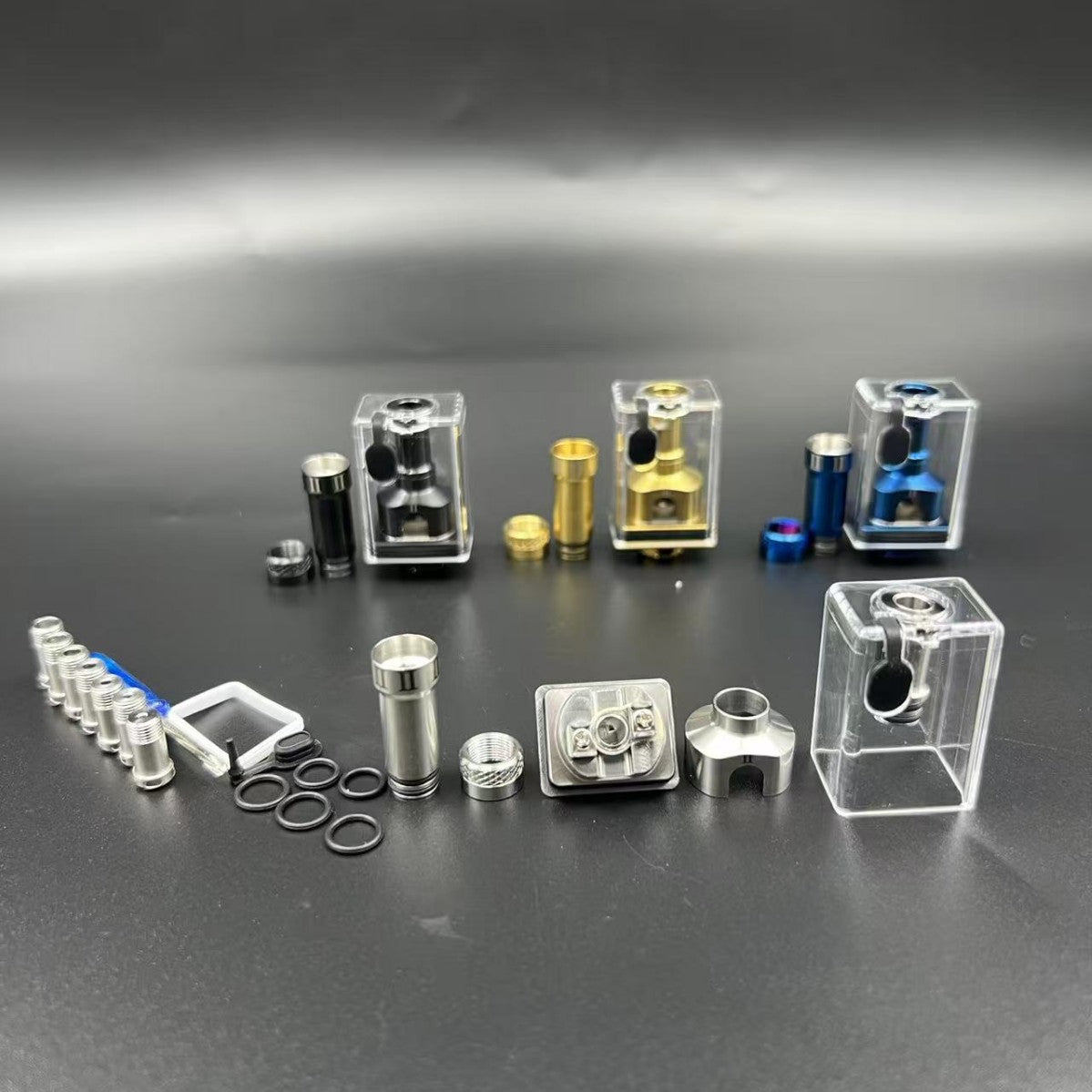 DDSX NT2U RBA Wrapping Sheet, 316 Stainless Steel Material